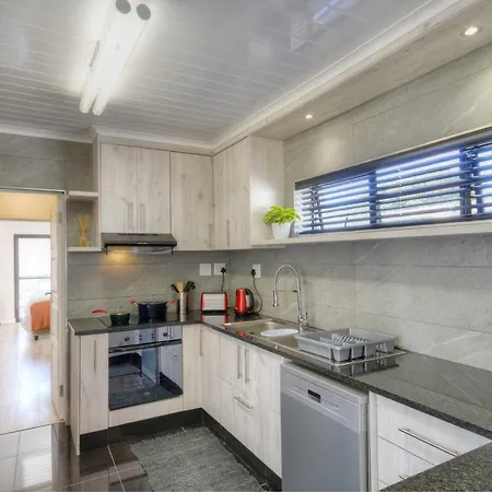 9A@Crassula Way Apartment Cape Town Exterior photo