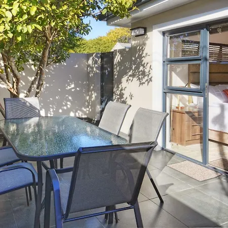 9A@Crassula Way Apartment Cape Town Exterior photo