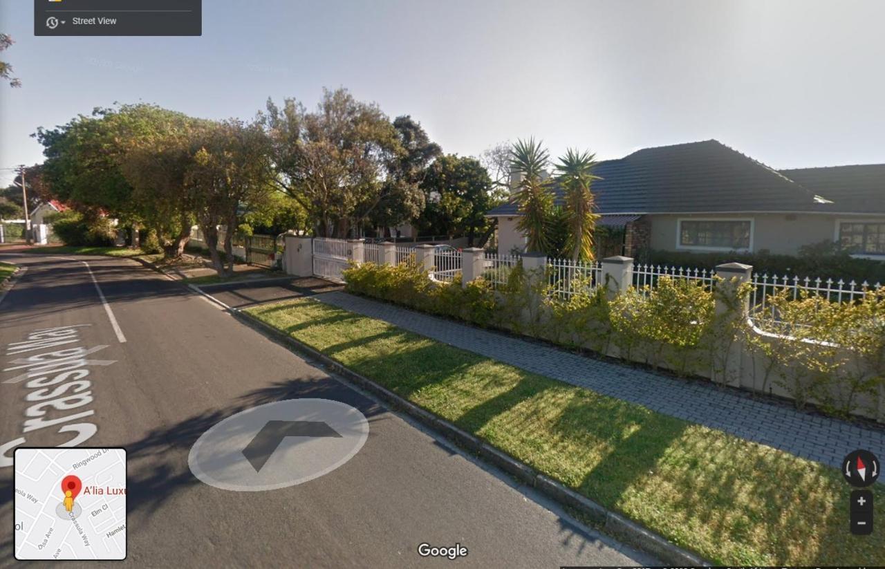 9a@crassula Way Apartment