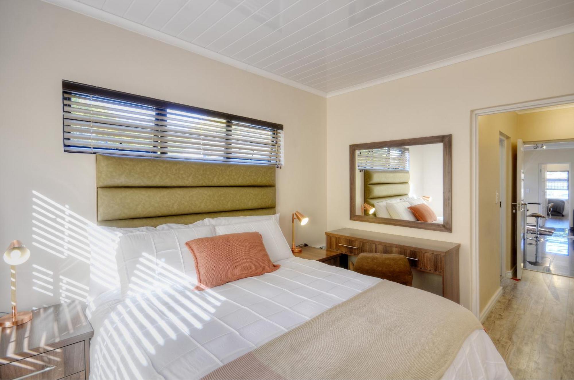 Apartment 9a@crassula Way Cape Town