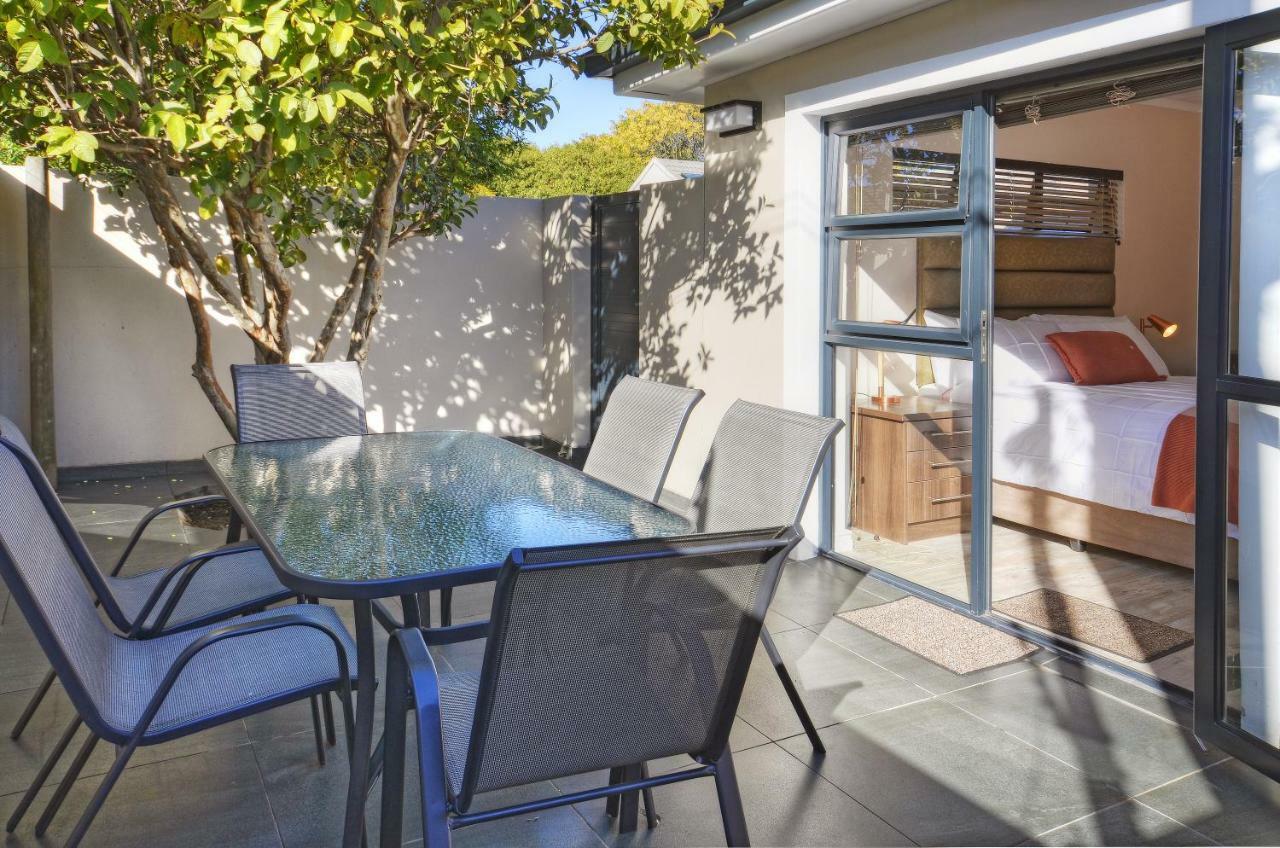 Apartment 9a@crassula Way Cape Town