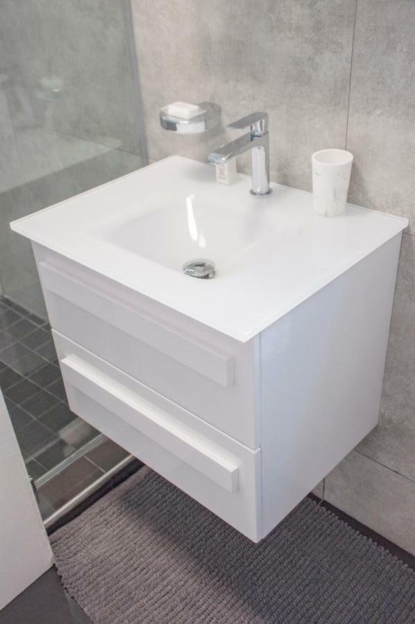 Apartment 9a@crassula Way Cape Town
